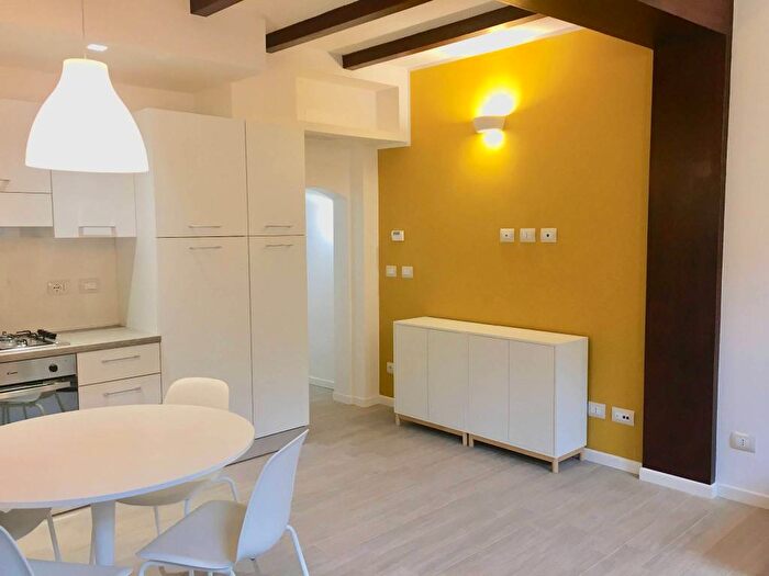 Appartamento bilocale in affitto in Saragozza dentro le Mura, Bologna
