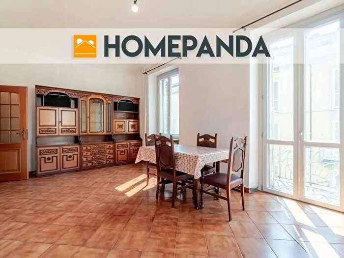 Appartamento con 5 locali in vendita in Via Dante di Nanni, Torino