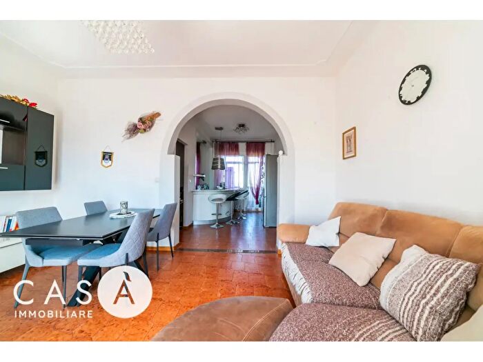 Appartamento quadrilocale in vendita in Viale Abruzzi, Cesena