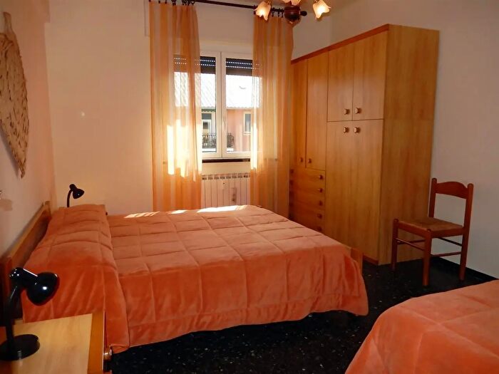 Appartamento con 6 locali in affitto in Via della Chiusa, Sestri Levante