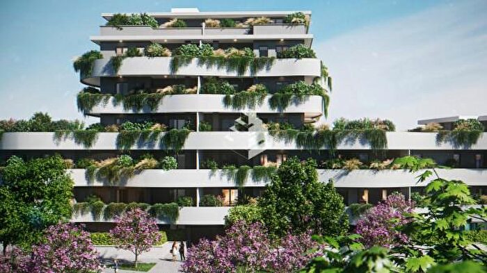 Appartamento bilocale in vendita in Via Giorgio Vigolo, Roma