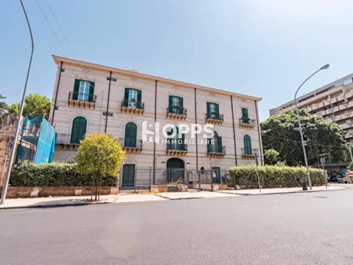 Appartamento bilocale in vendita in Via Dante, Palermo