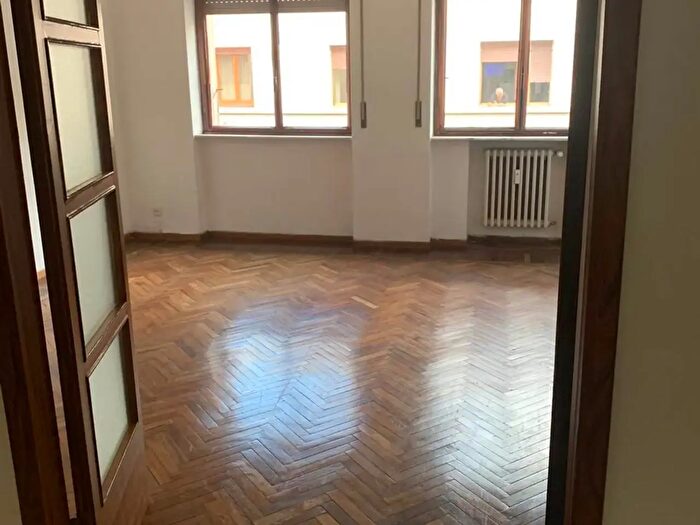 Appartamento trilocale in vendita in Livorno