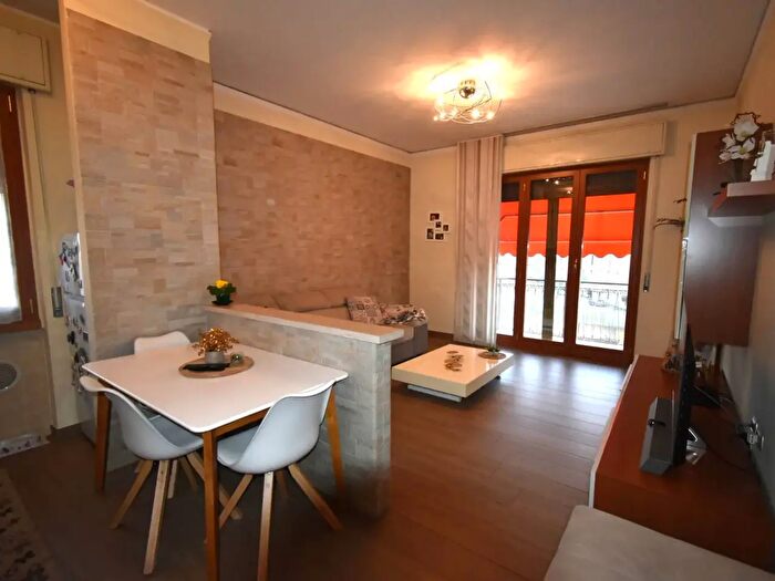 Appartamento trilocale in vendita in aVolta, Carnate