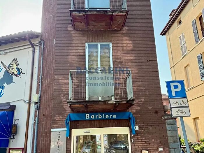 Appartamento con 5 locali in vendita in Viale Zappi a, Imola
