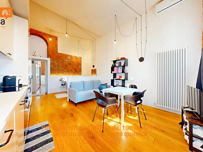 Appartamento monolocale in vendita in Via Padova, Milano