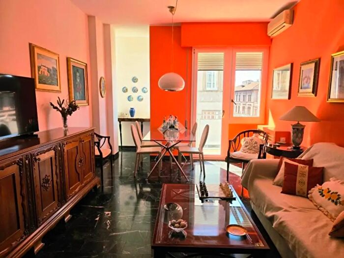 Appartamento quadrilocale in vendita in Via Giovanni Amendola, Bologna