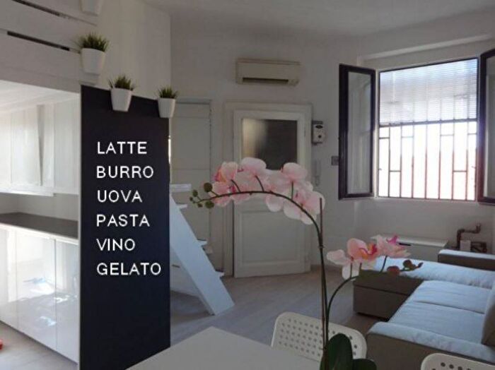 Appartamento monolocale in affitto in Via Bezzecca, Montenero, Milano