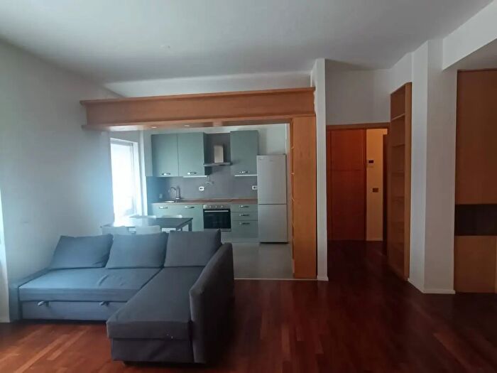 Appartamento monolocale in affitto in Strada Prima, Segrate