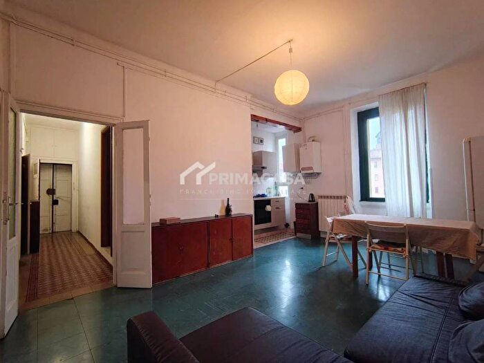 Appartamento bilocale in affitto in Via Arcivescovo Calabiana, Ripamonti Fondazione Prada, Milano