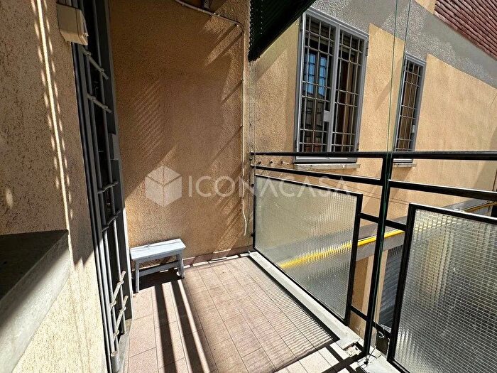 Appartamento quadrilocale in vendita in Piazza Clodoveo Bonazzi, Bologna