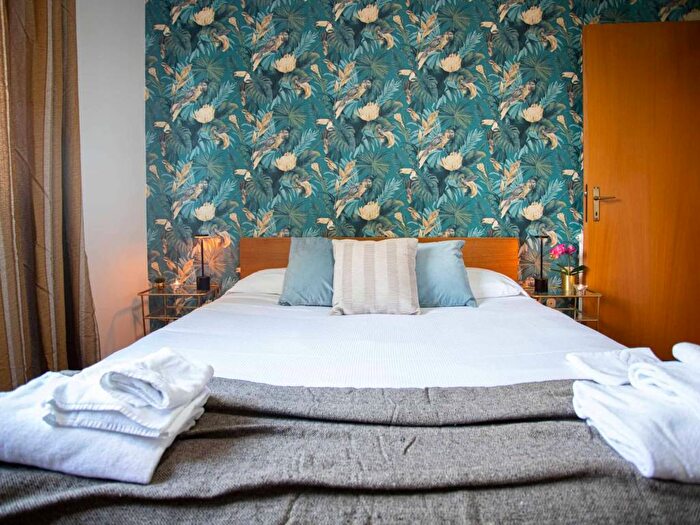 Appartamento trilocale in affitto in Via San Giovanni in Argentella, Casal Monastero, Roma