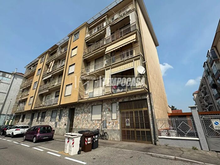 Appartamento bilocale in vendita in Via Cristoforo Colombo, Grugliasco