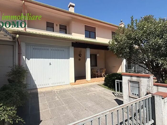 Casa con 5 locali in vendita in Breganze