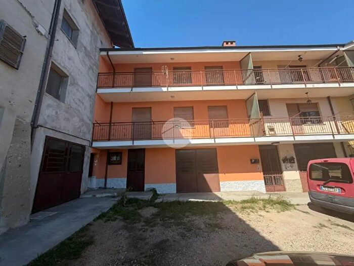 Appartamento bilocale in vendita in Borgata Pogolotti, Giaveno