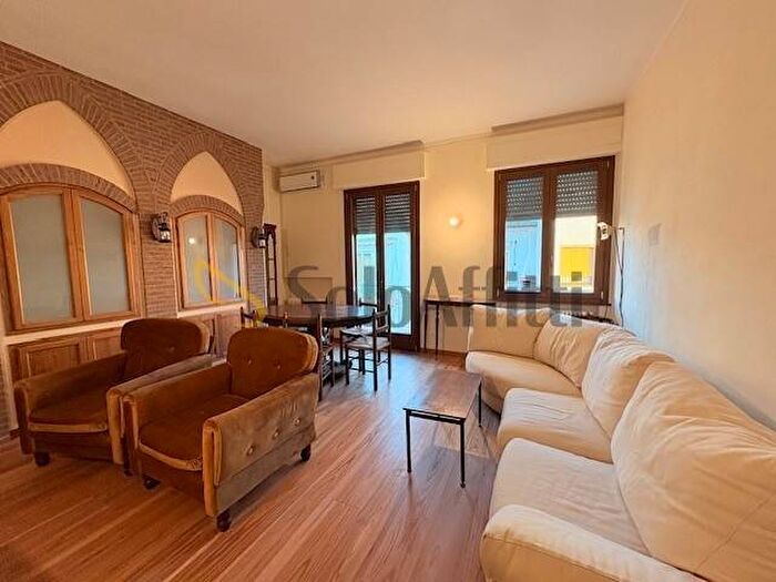 Appartamento quadrilocale in affitto in Via Vivaldi, Pispini, Siena