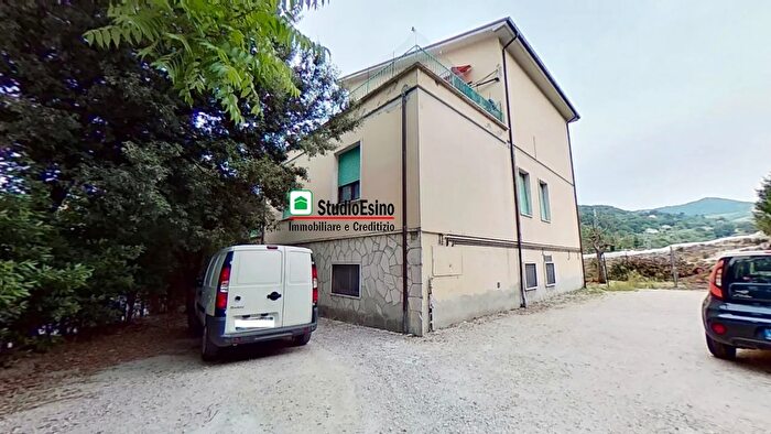 Appartamento trilocale in vendita in Via Pacifici, Ascoli Piceno