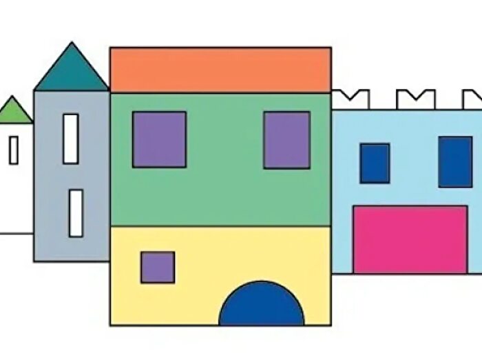 Appartamento trilocale in vendita in Arco