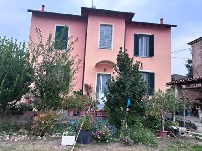 Casa quadrilocale in vendita in Pontecurone