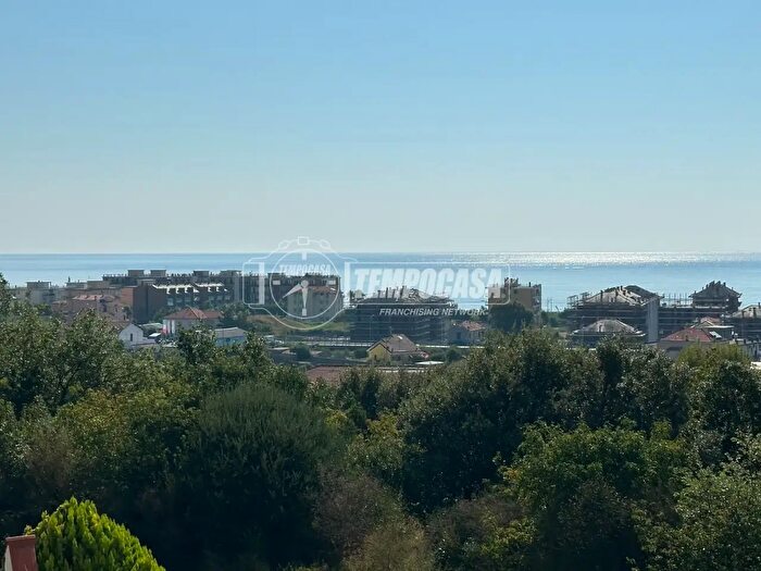 Appartamento bilocale in vendita in Via San Bernardo, Ceriale