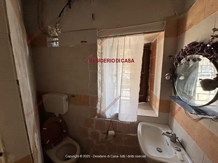 Appartamento bilocale in affitto in Via Polara Palermo, Palermo