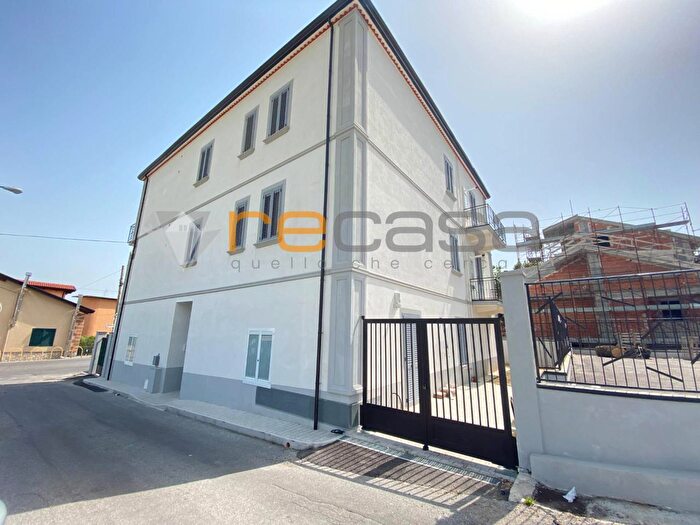 Appartamento monolocale in vendita in Via Don Minzoni, Montecorvino Rovella