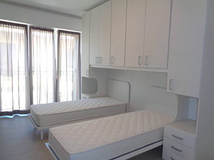 Appartamento monolocale in affitto in Via Riotta, Sant'Agabio, Novara