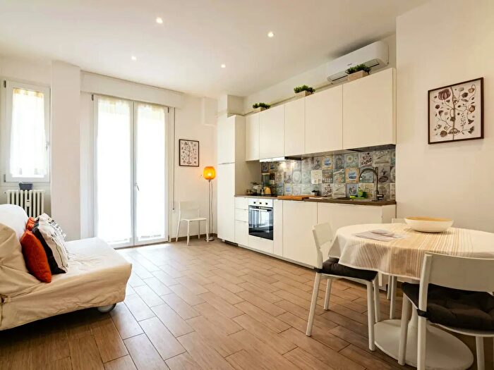 Appartamento monolocale in affitto in Via Guglielmo Marconi, Bologna
