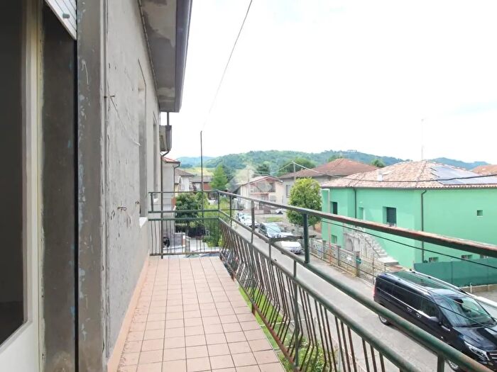 Appartamento trilocale in vendita in Via Portici, Cesena