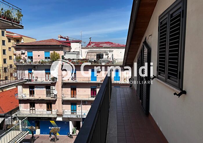 Appartamento con 5 locali in vendita in Via Cesare Battisti, Bellizzi