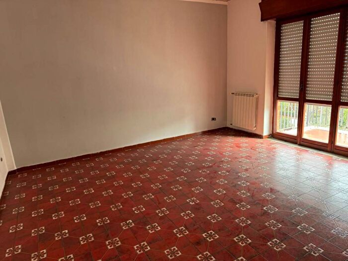 Appartamento trilocale in affitto in Via Casaliciello, Centro, Sant'Anastasia