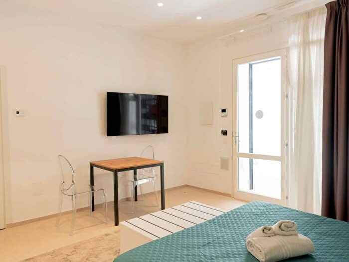 Appartamento in affitto in Via Sant'Oliva, Centro, Alcamo