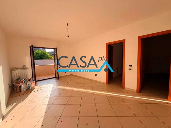 Appartamento con 6 locali in vendita in Pignataro Maggiore