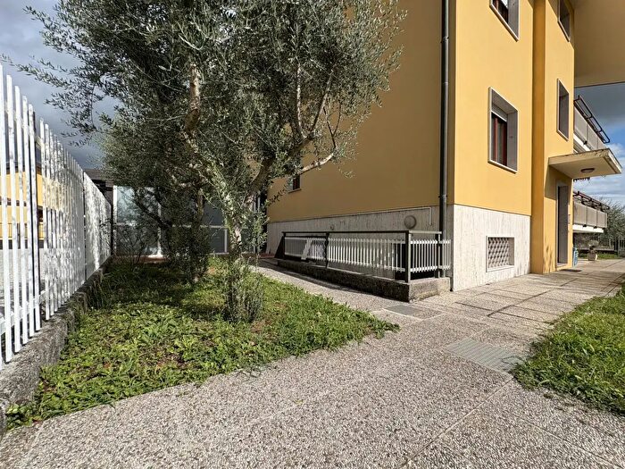 Appartamento quadrilocale in vendita in Via degli Alpini, Campoformido