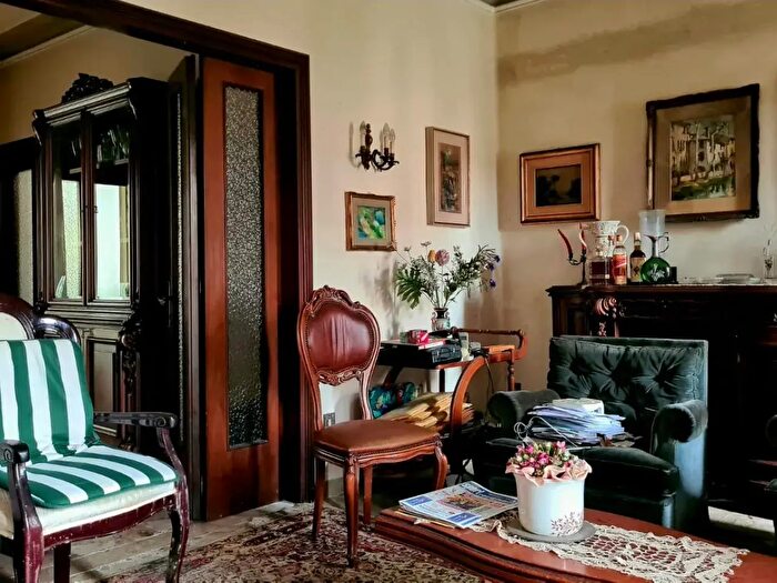 Appartamento con 5 locali in vendita in Treviso