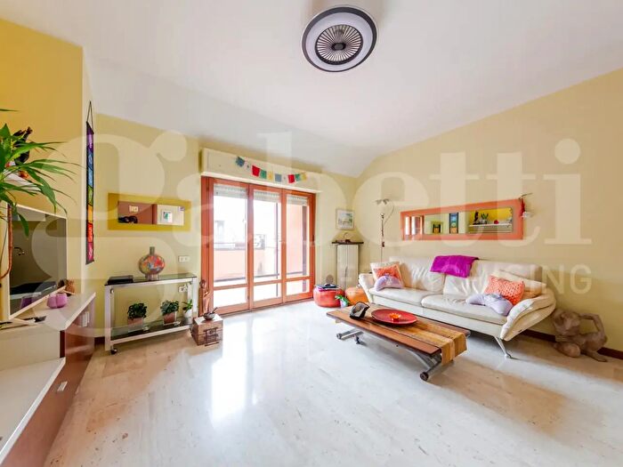 Appartamento bilocale in vendita in Via Ettore Bugatti, Milano