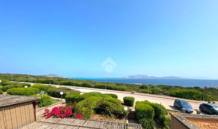 Appartamento trilocale in vendita in Eleonora dArborea, Stintino