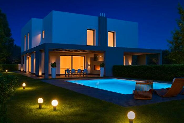 Casa con 5 locali in vendita in Via Forte Poerio, Mira