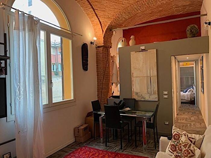 Appartamento bilocale in affitto in Via San Felice, San Felice, Bologna