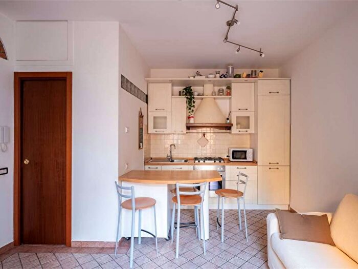 Appartamento bilocale in affitto in via Ripamonti, Porta Romana Medaglie d'Oro, Milano