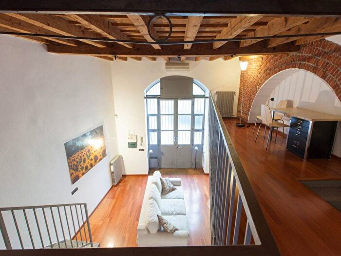 Appartamento bilocale in affitto in Via Carlo Farini, Garibaldi Corso Como, Milano