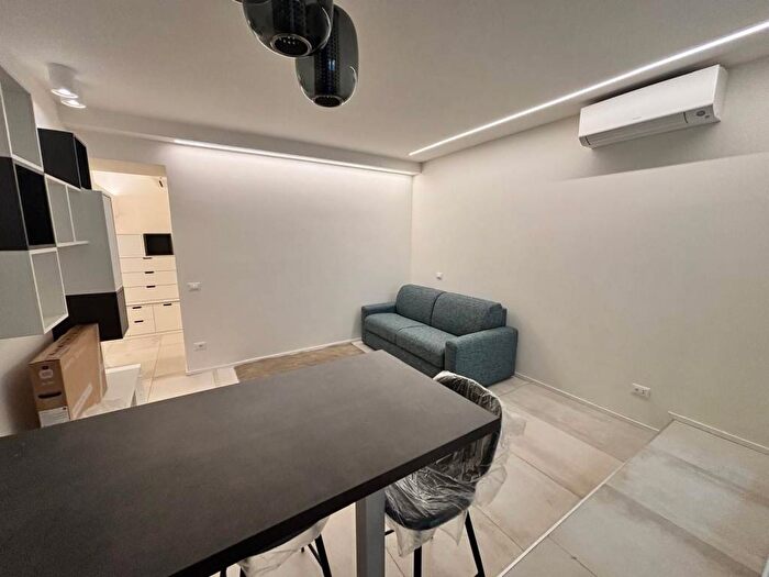 Appartamento monolocale in affitto in Viale Lombardia, Città Studi, Milano