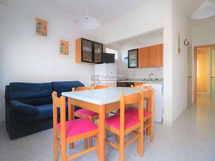 Appartamento trilocale in affitto in Via Dante Alighieri accesso, Lido Centro Ovest, Jesolo