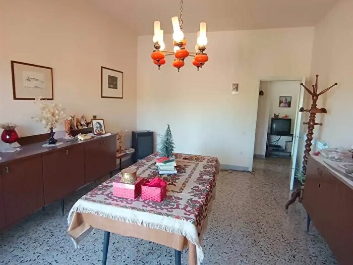 Appartamento quadrilocale in vendita in San Gimignano