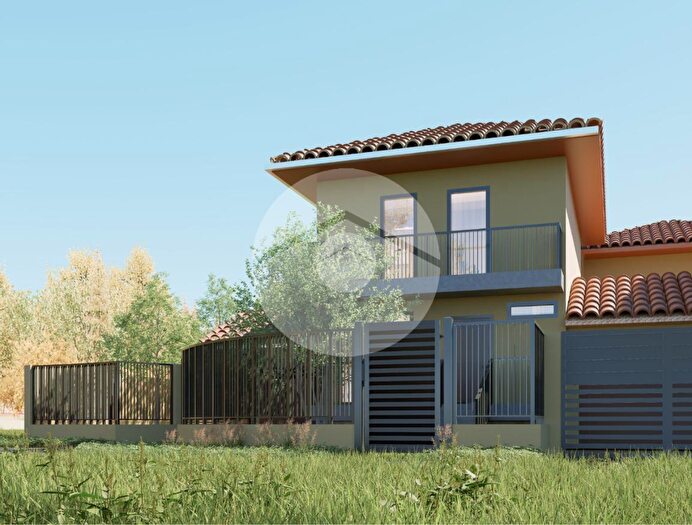 Casa quadrilocale in vendita in Via Largo Alda Merini, Boffalora Sopra Ticino