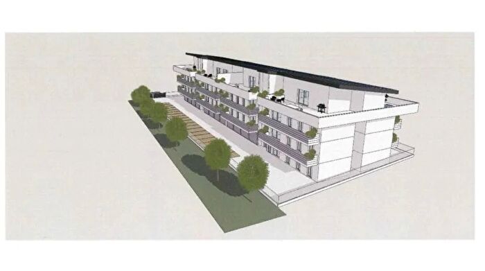 Appartamento quadrilocale in vendita in Via Carlo Urbano Cesena Forlìcesena Cesena, Cesena