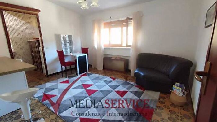 Appartamento bilocale in vendita in Via Mistral, Monterosso Grana