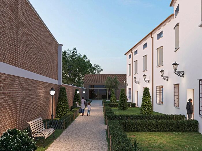 Case in Vendita e in Affitto - 2