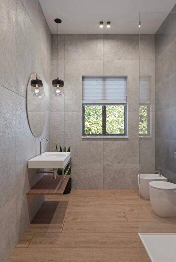 Appartamento bilocale in vendita in Borgo Mantovano