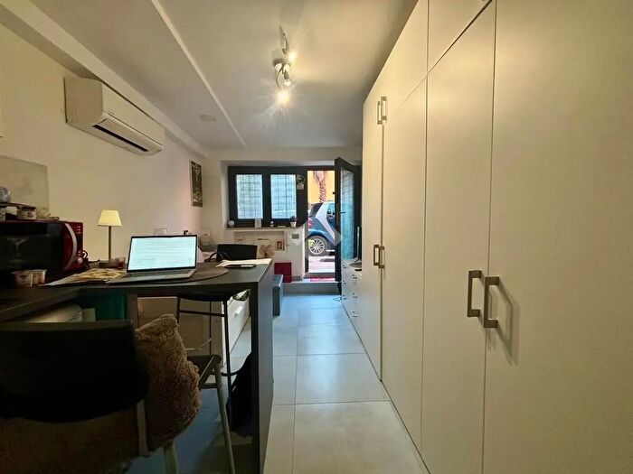 Appartamento monolocale in affitto in Via Carlo Allioni, Roma